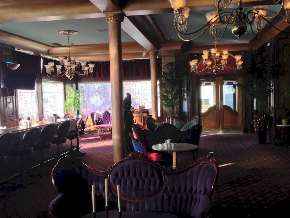 Mizpah Hotel Tonopah Exterior photo